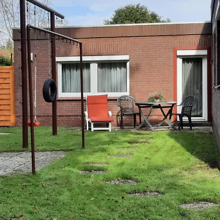 Villa Anni'S Huus Aurich  Exterior foto