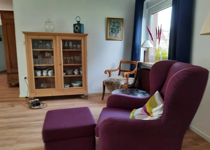 Anni\'S Huus
