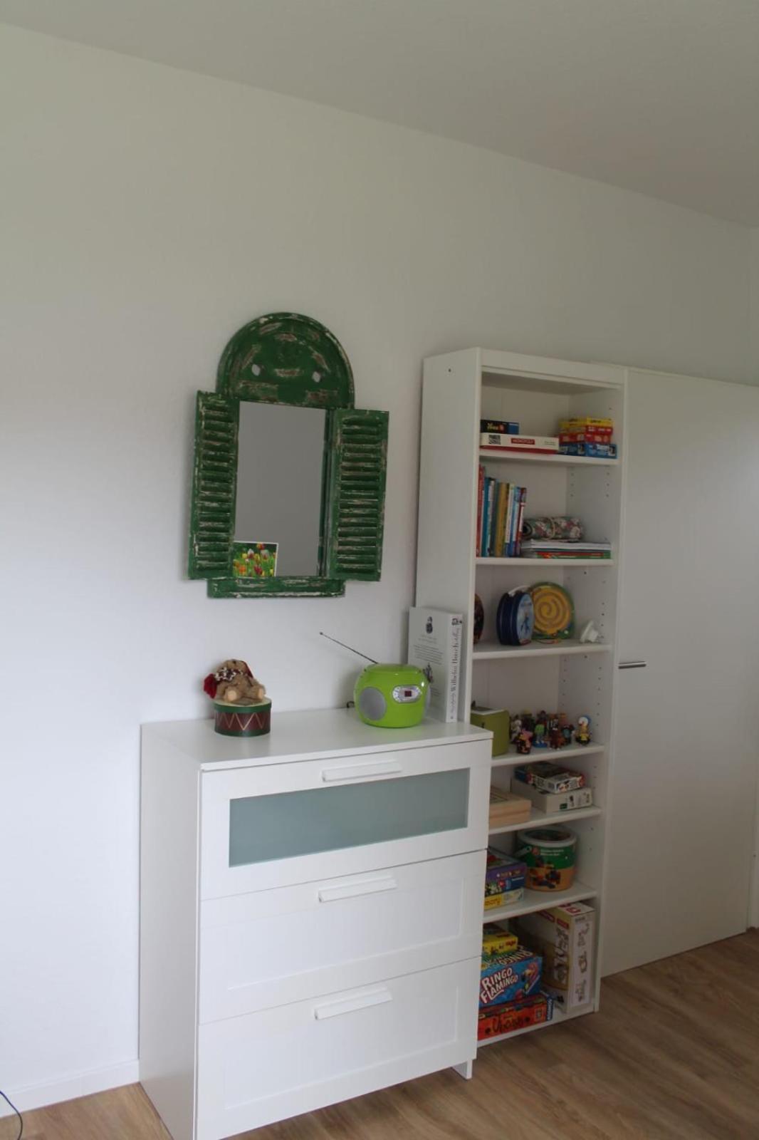 Ferienhaus Anni's Huus *