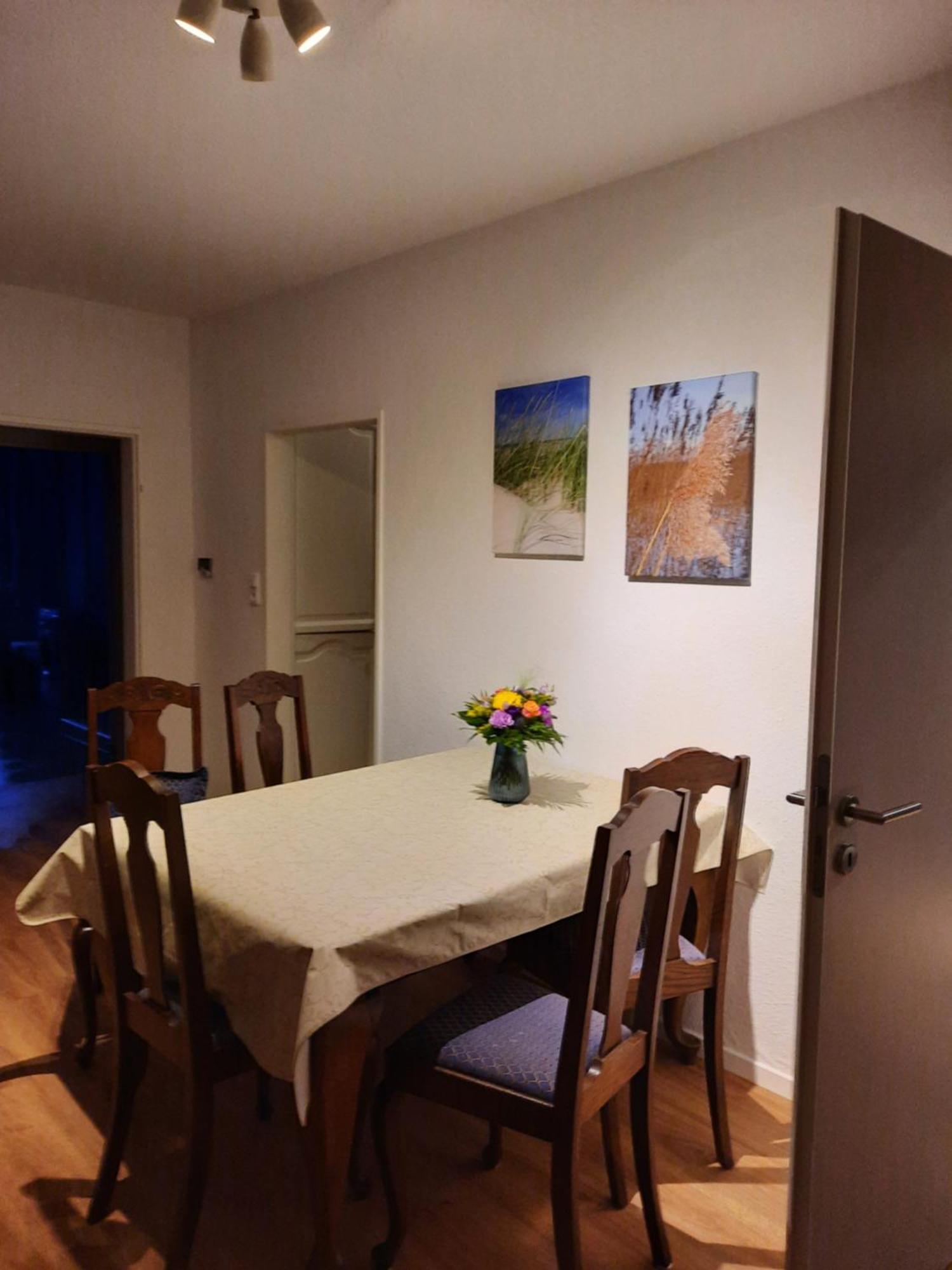 Ferienhaus Anni's Huus