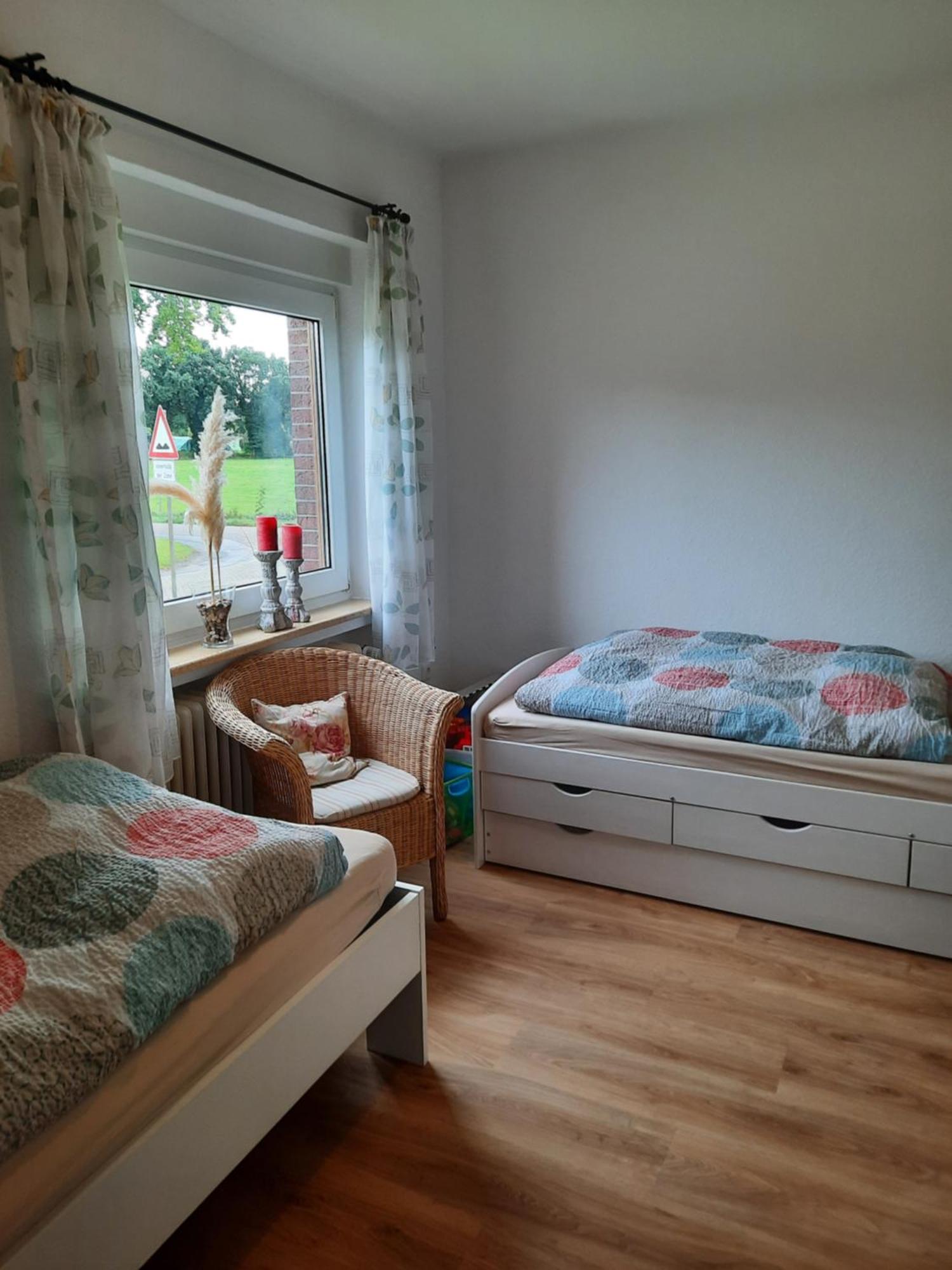 Anni's Huus Ferienhaus *