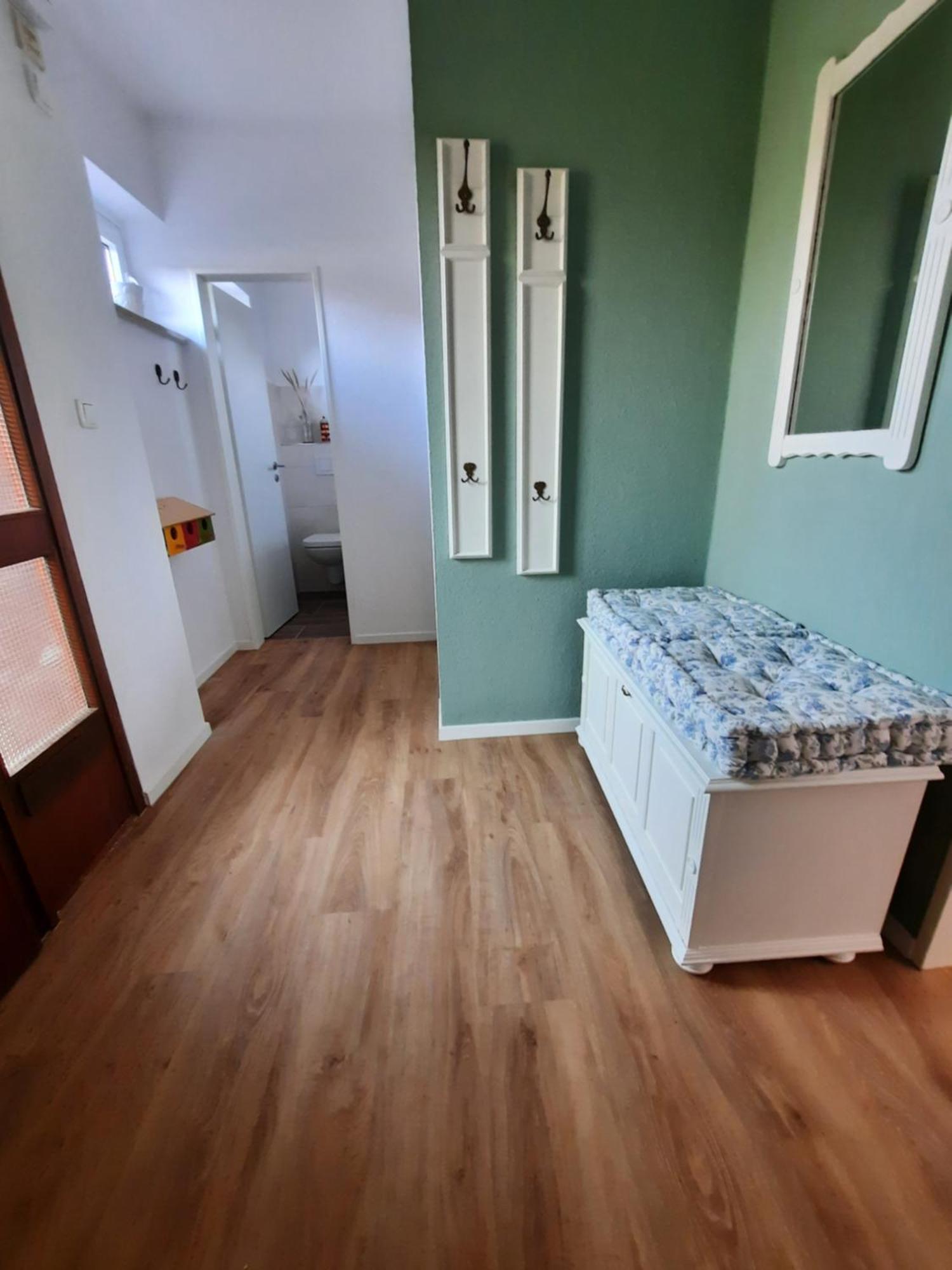 Anni's Huus Ferienhaus *