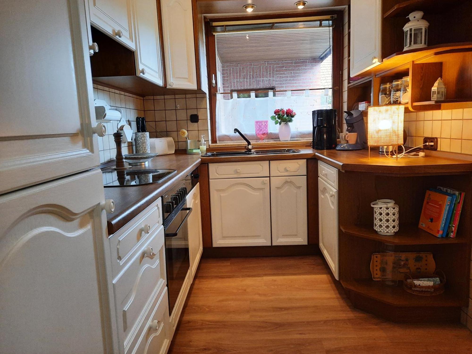 Anni's Huus * Aurich (Ostfriesland)