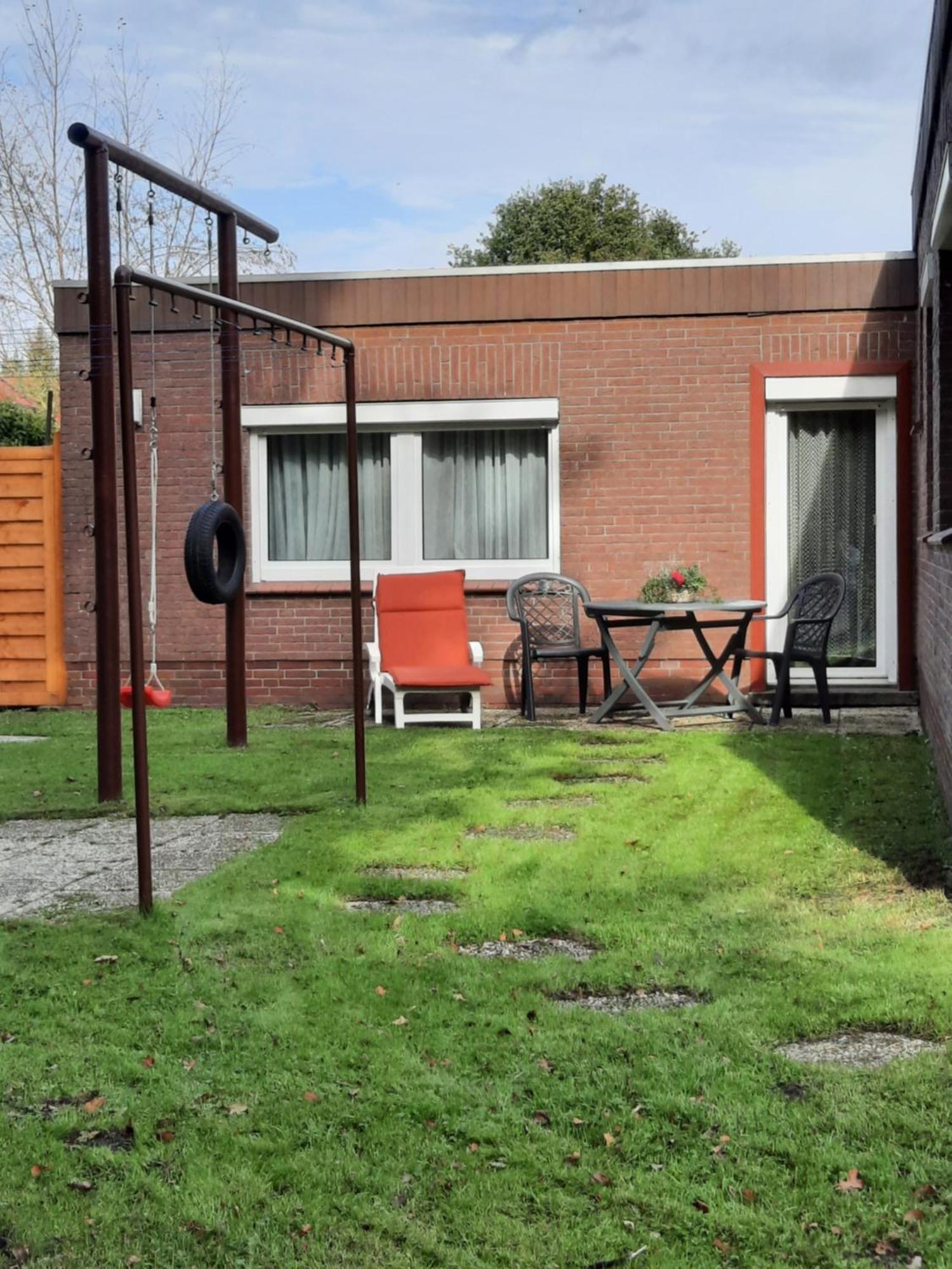 Ferienhaus Anni's Huus *